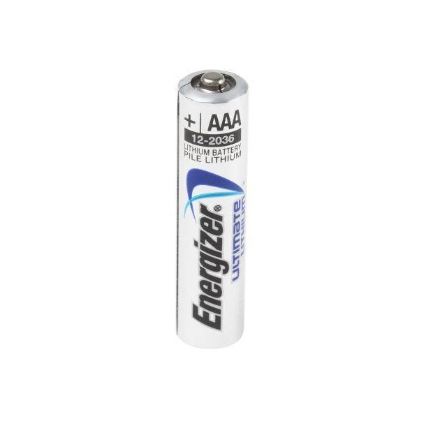 Energizer Ultimate Lithium a Battery 1 Pcs