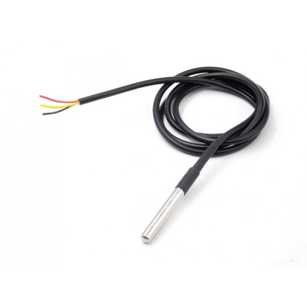 temperature probe